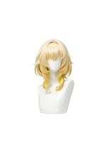 1/3 Delusion Honkai Star Rail HSR Aglaea Blonde Cosplay Wig
